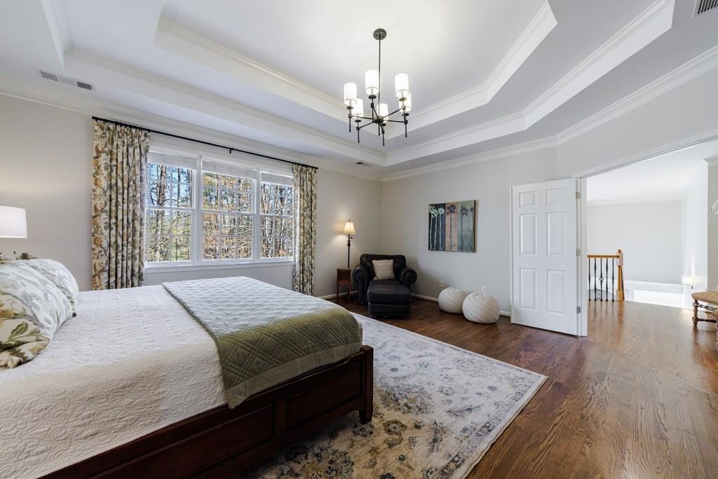 730 Bethany Green Court