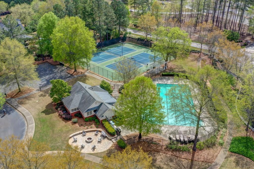 730 Bethany Green Court