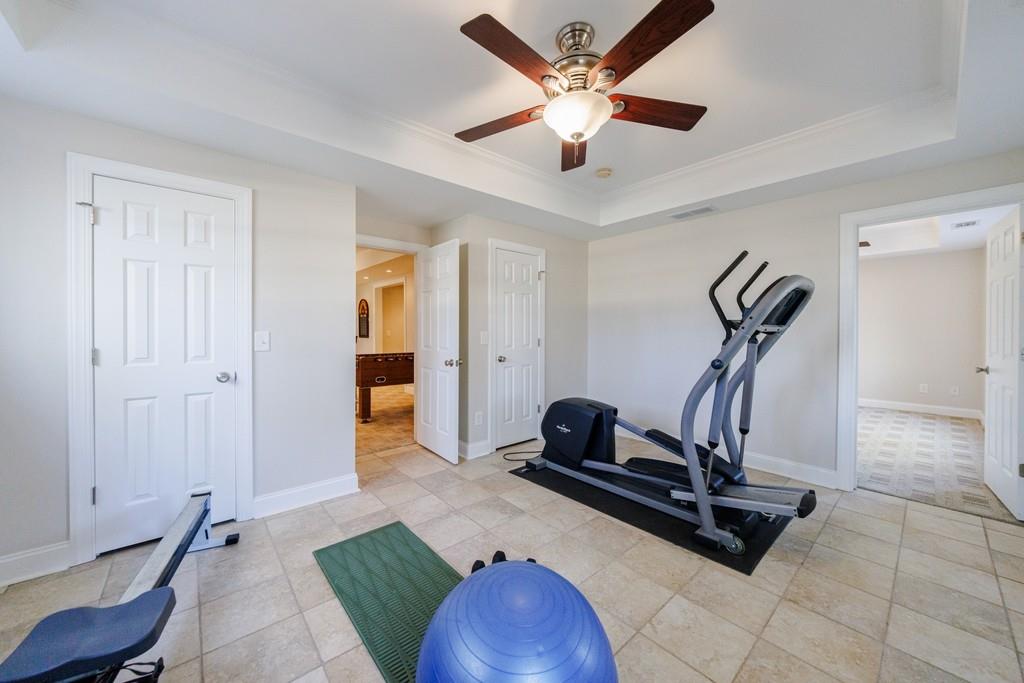 730 Bethany Green Court