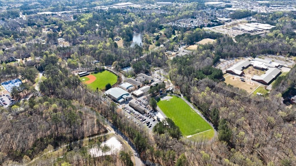 730 Bethany Green Court