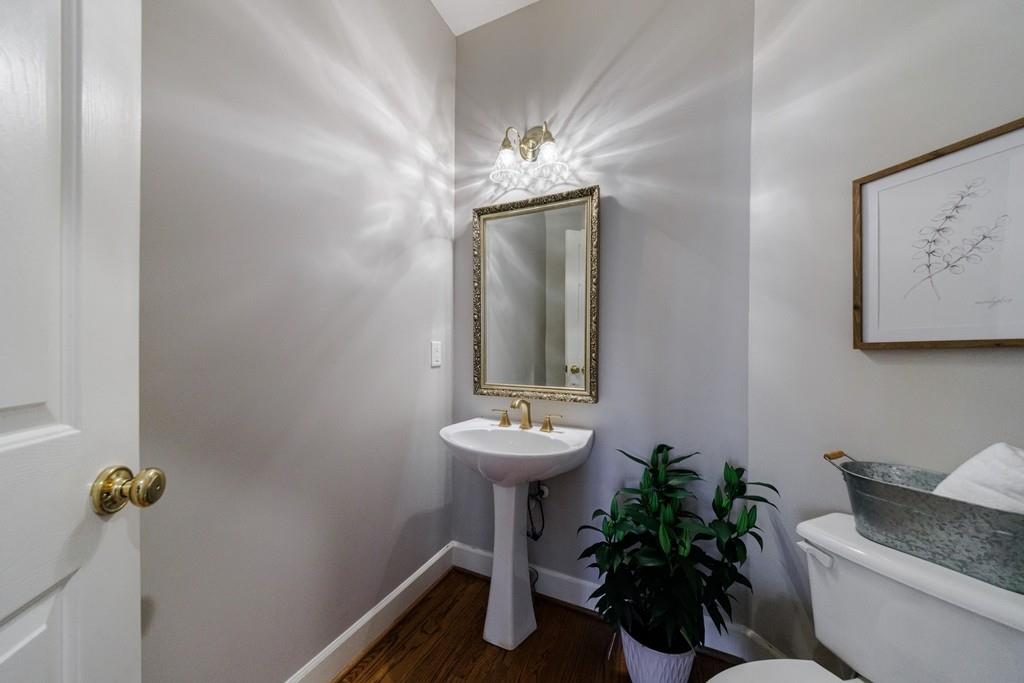 730 Bethany Green Court