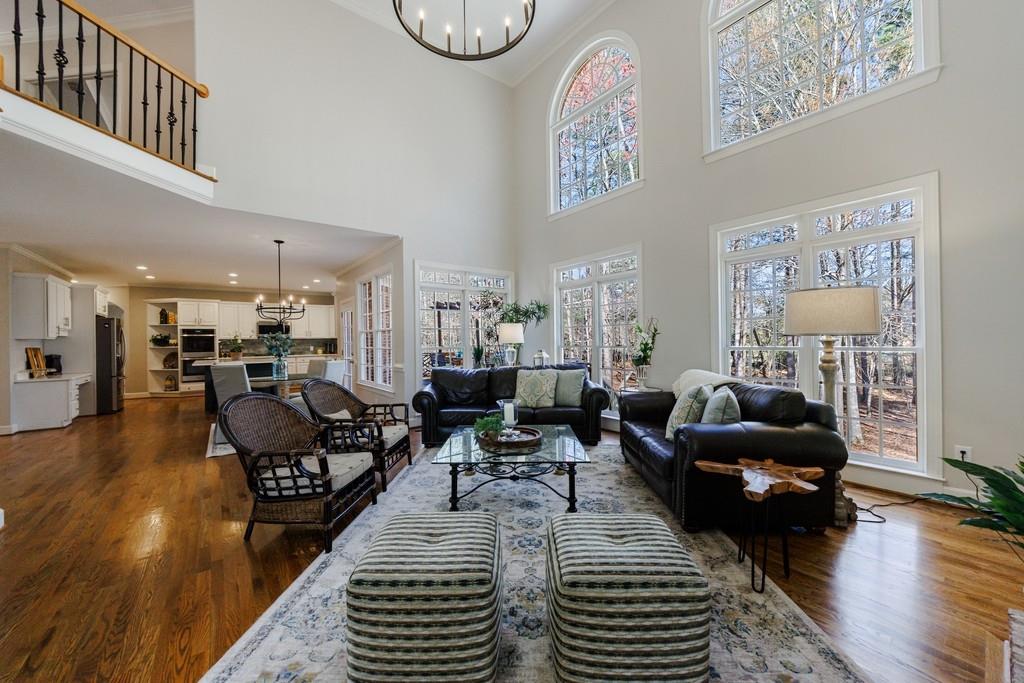 730 Bethany Green Court