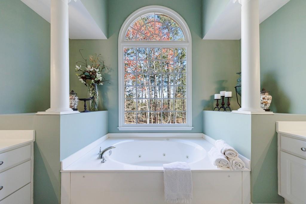 730 Bethany Green Court