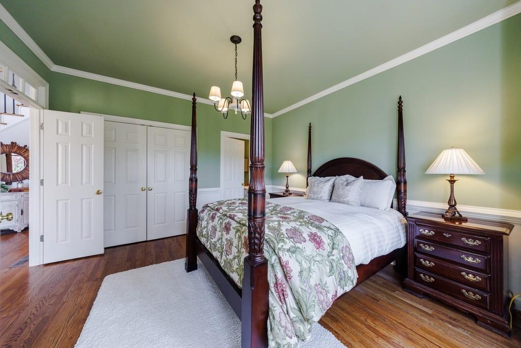 730 Bethany Green Court