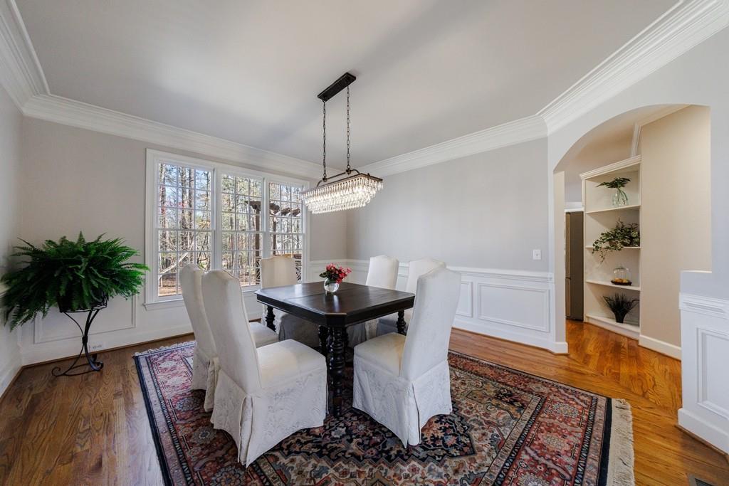 730 Bethany Green Court