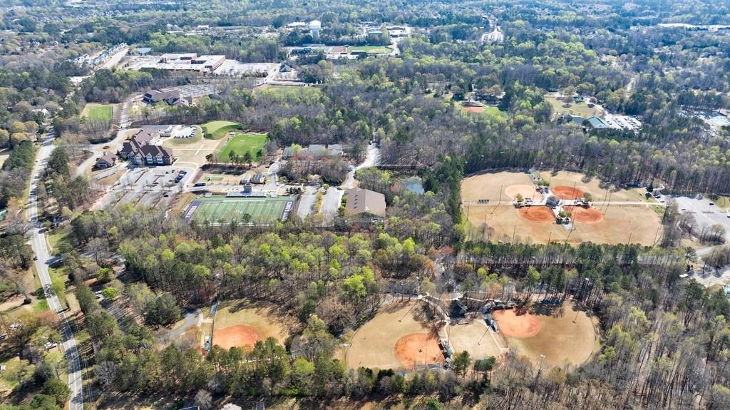 730 Bethany Green Court