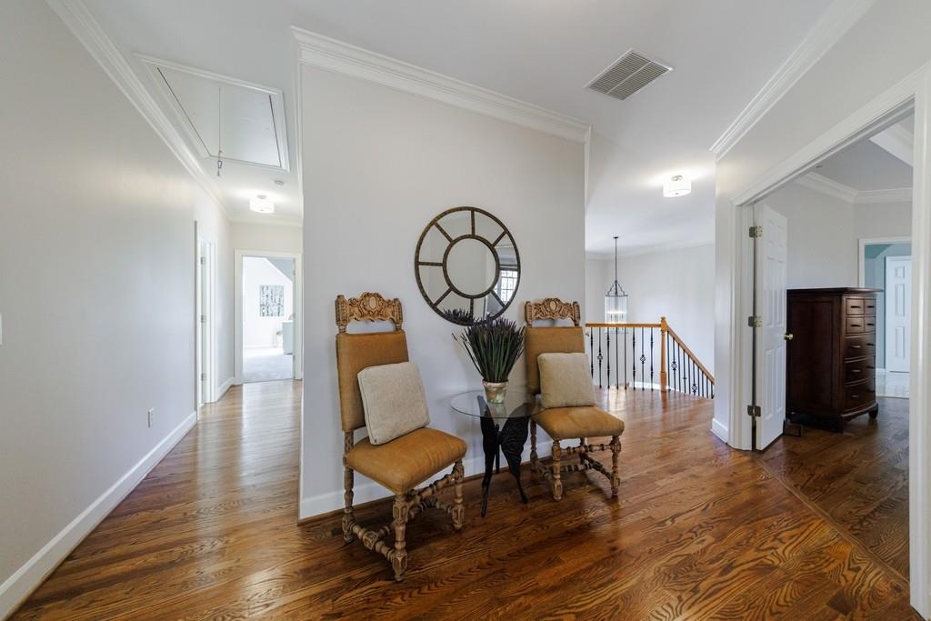 730 Bethany Green Court