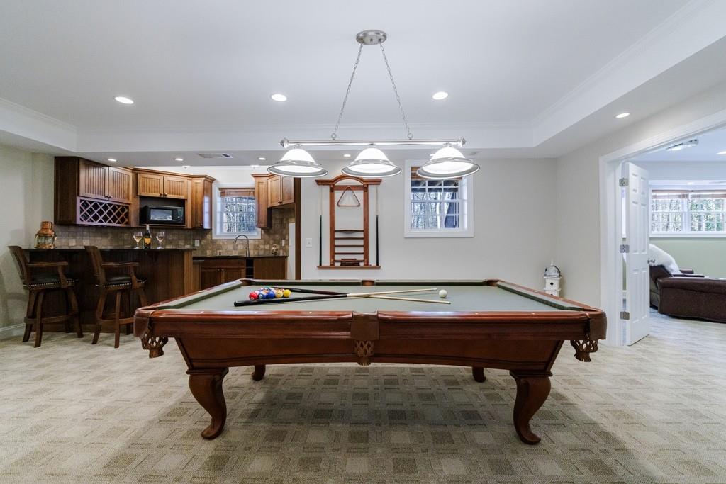 730 Bethany Green Court