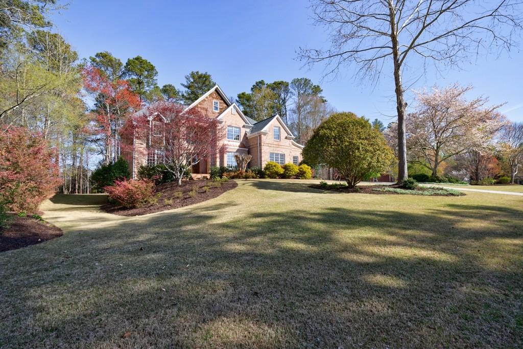 730 Bethany Green Court