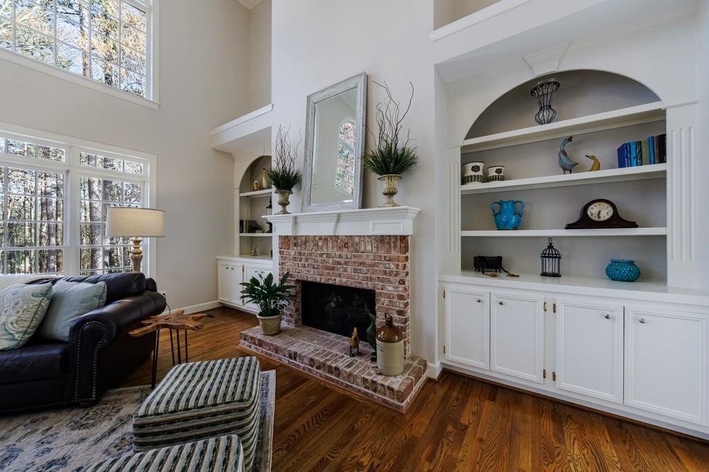 730 Bethany Green Court