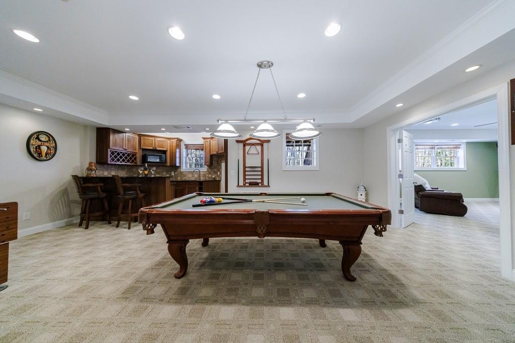 730 Bethany Green Court