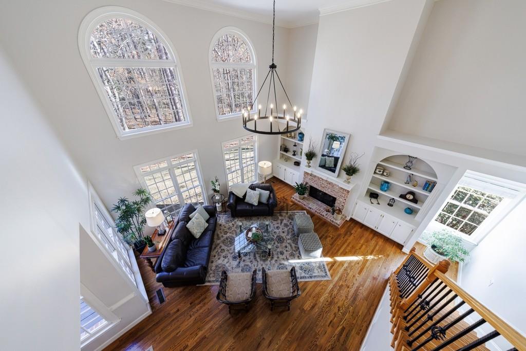 730 Bethany Green Court