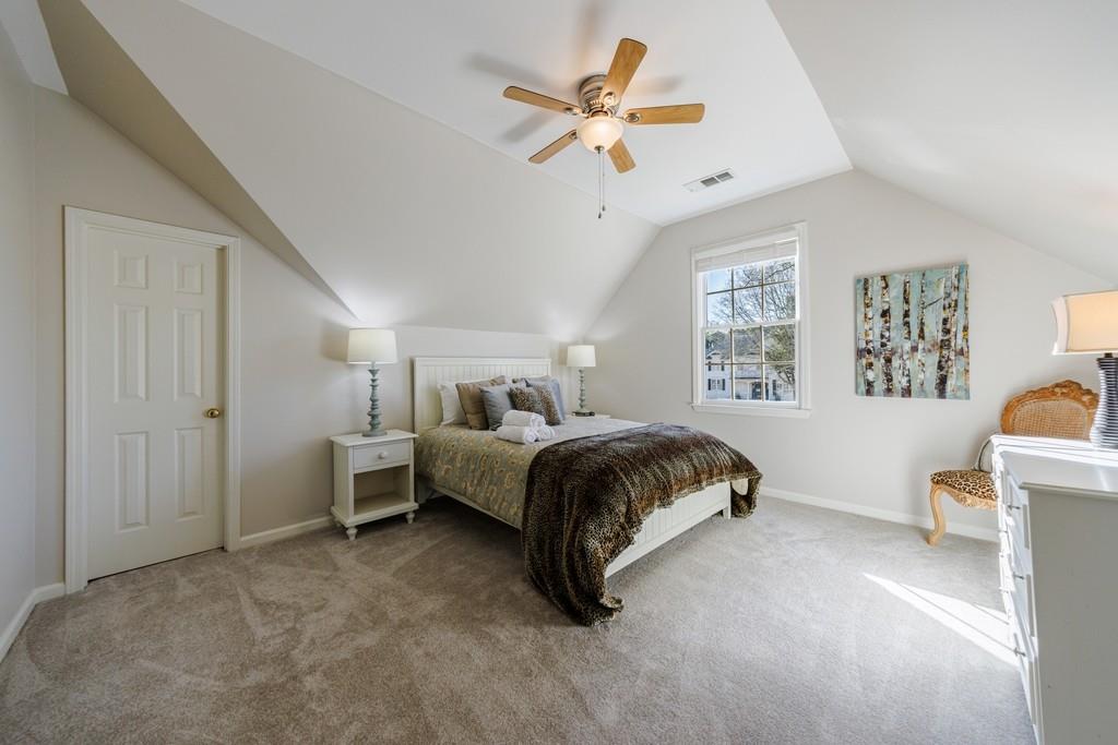 730 Bethany Green Court