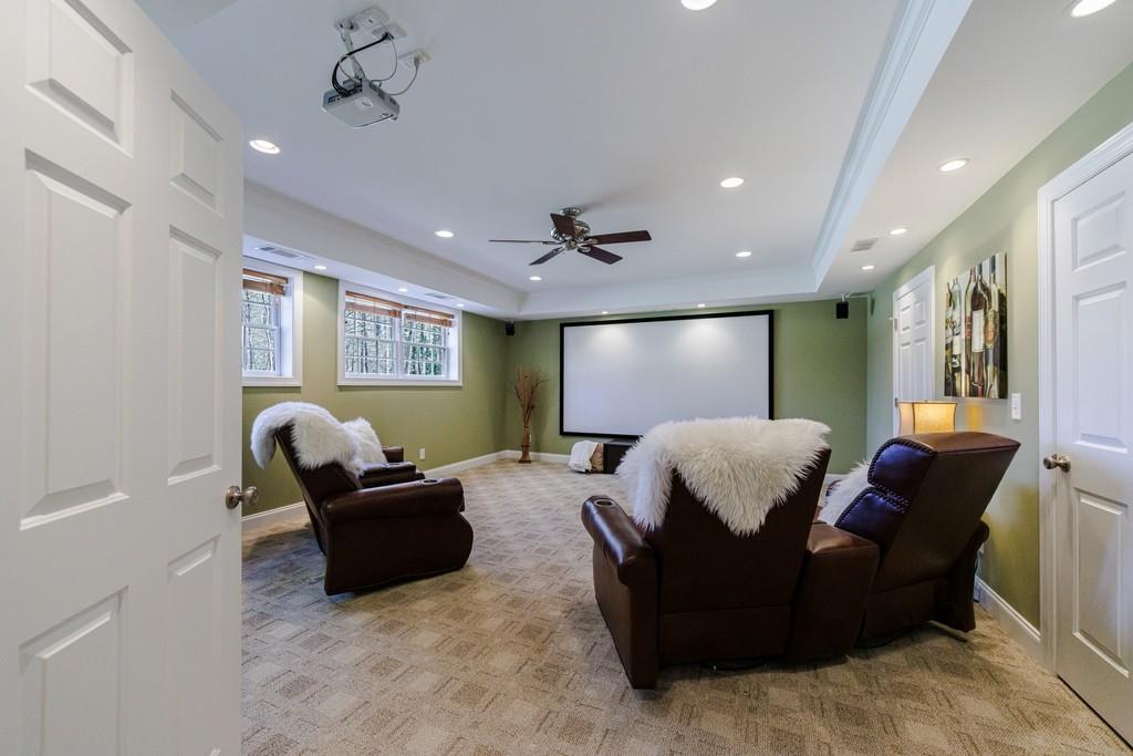 730 Bethany Green Court