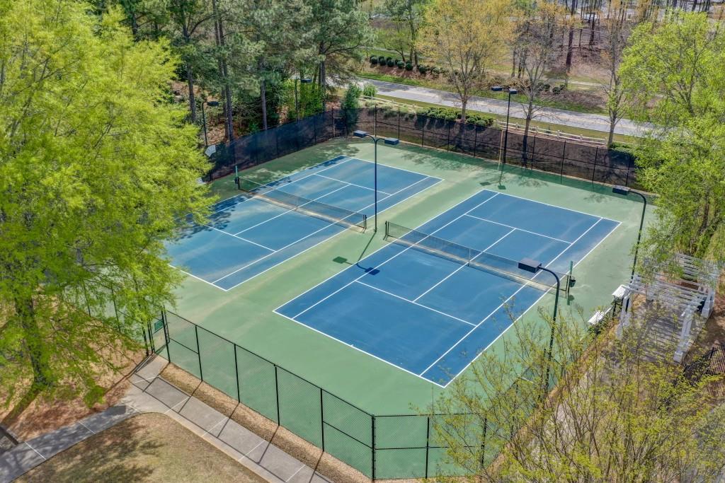 730 Bethany Green Court