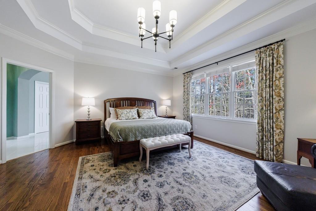 730 Bethany Green Court