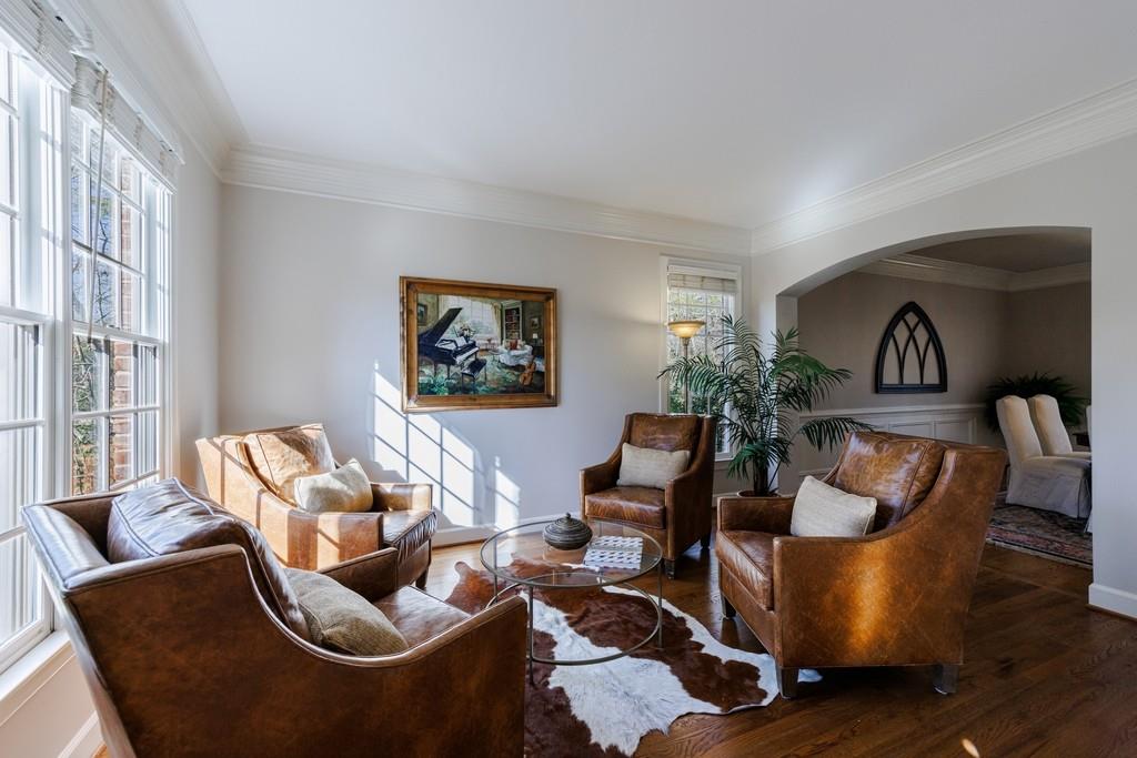 730 Bethany Green Court