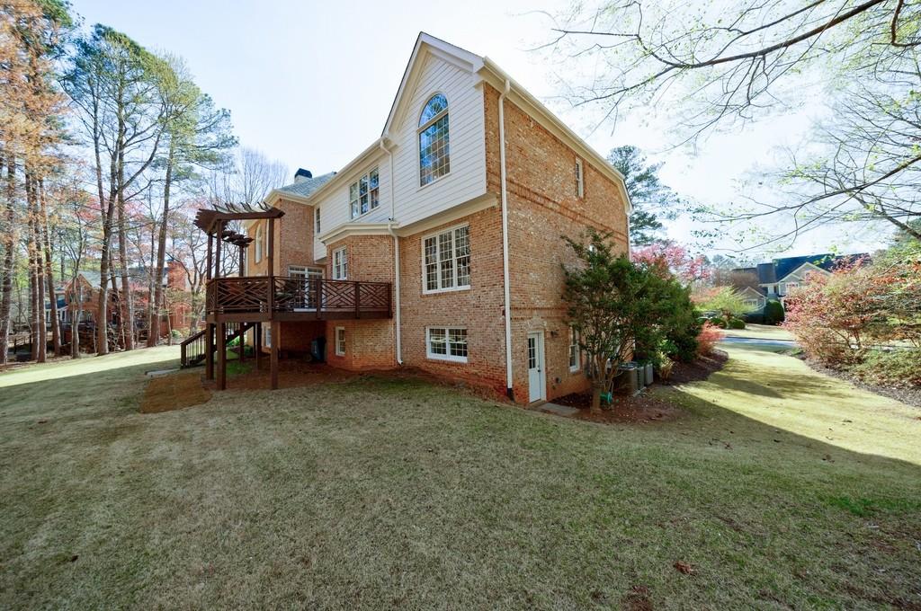 730 Bethany Green Court