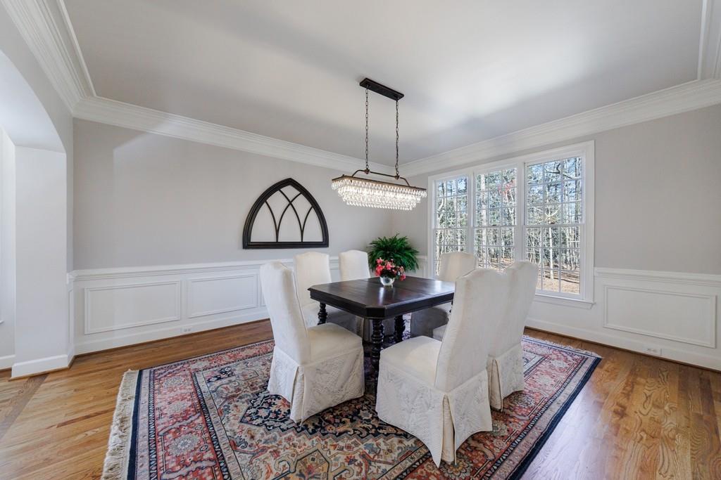 730 Bethany Green Court