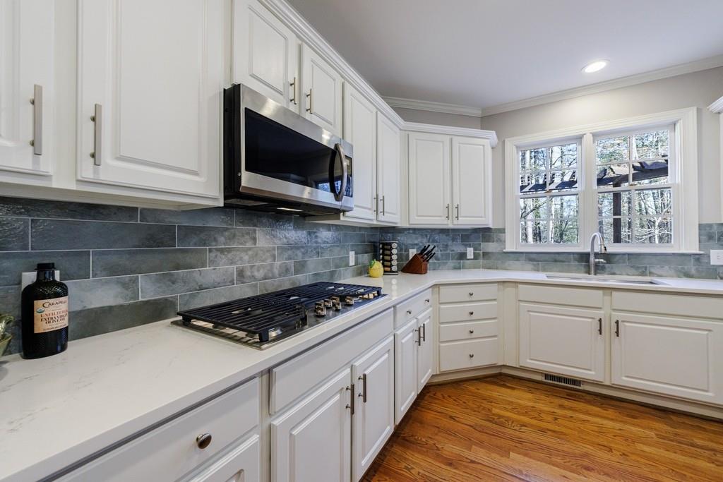 730 Bethany Green Court