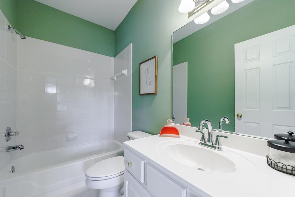 730 Bethany Green Court