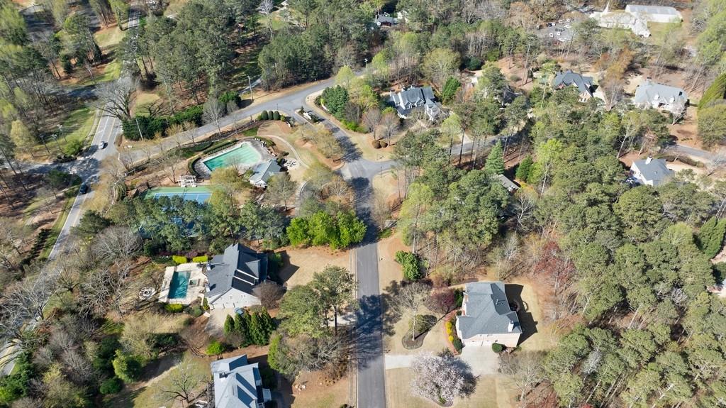 730 Bethany Green Court