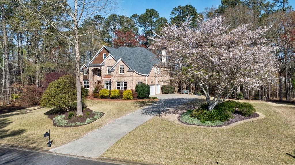 730 Bethany Green Court