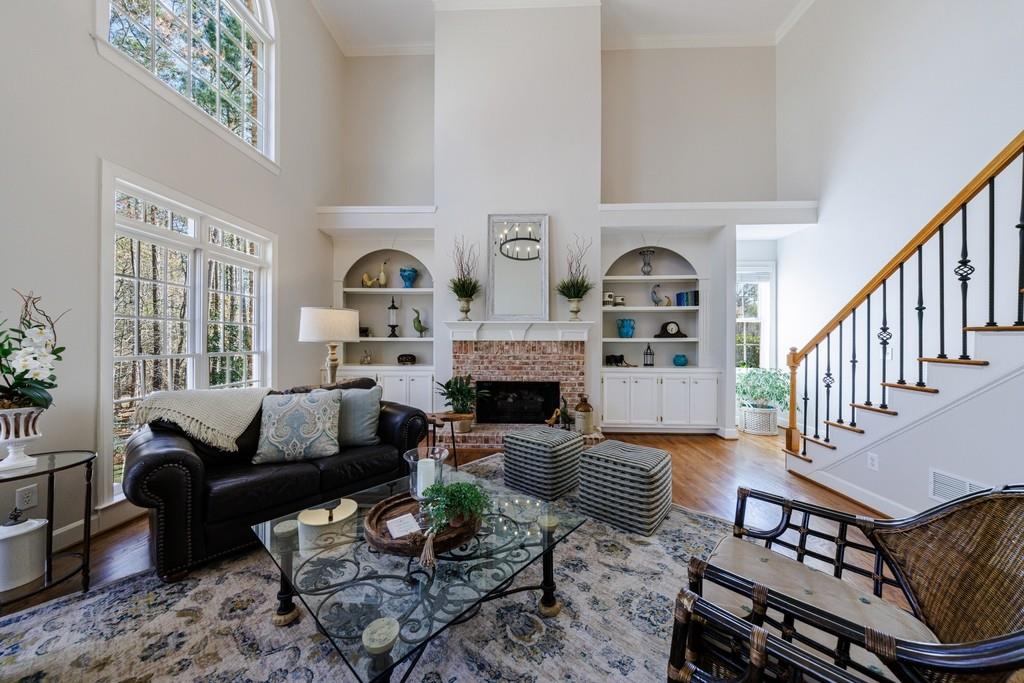 730 Bethany Green Court