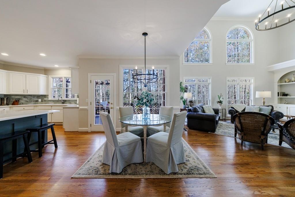 730 Bethany Green Court