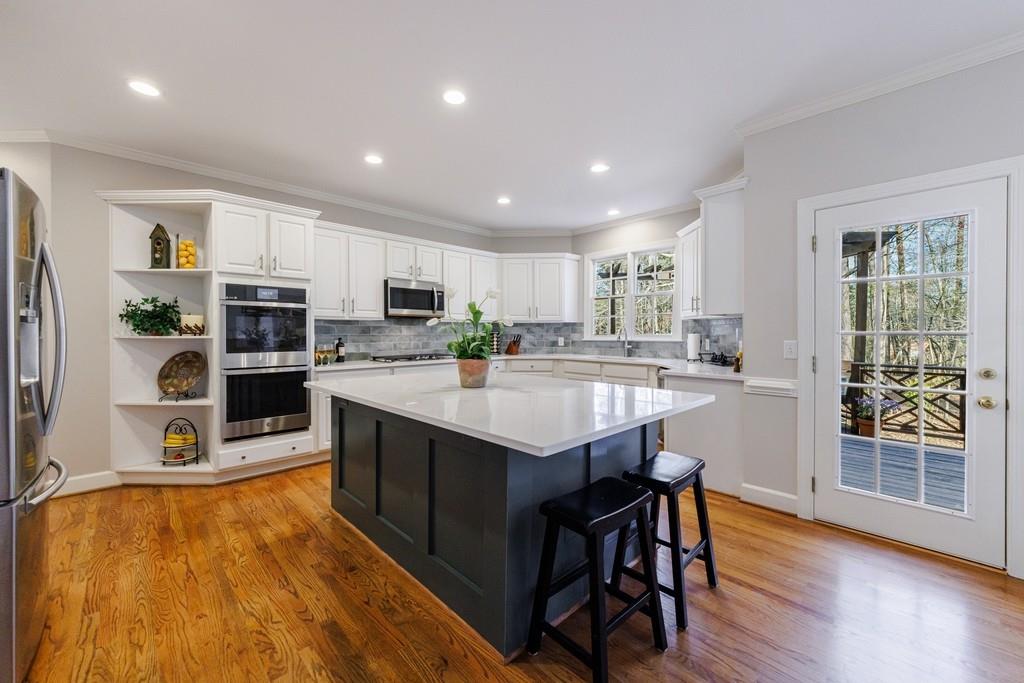 730 Bethany Green Court