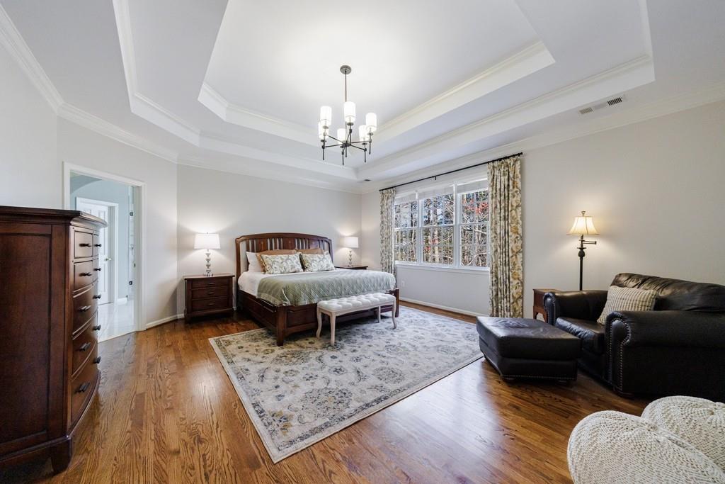 730 Bethany Green Court