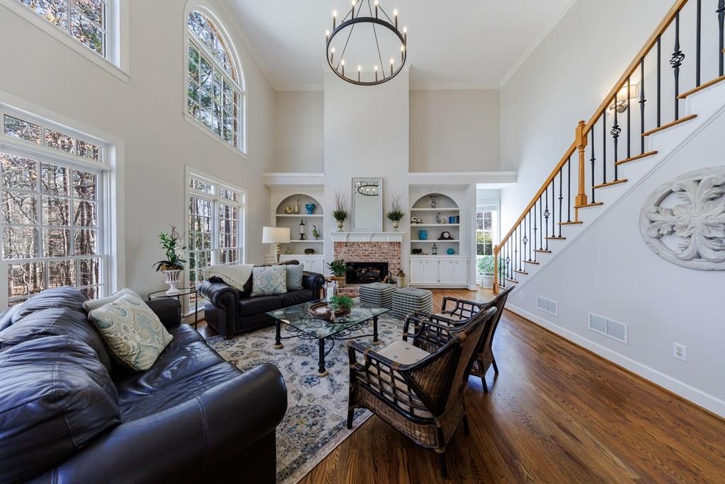 730 Bethany Green Court