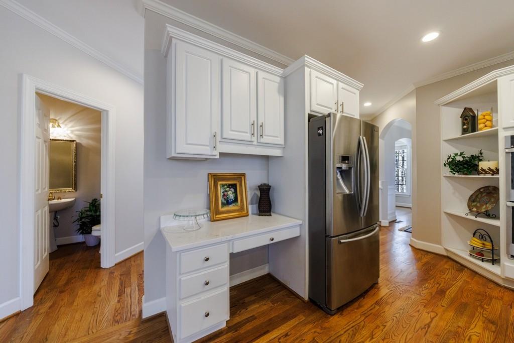 730 Bethany Green Court