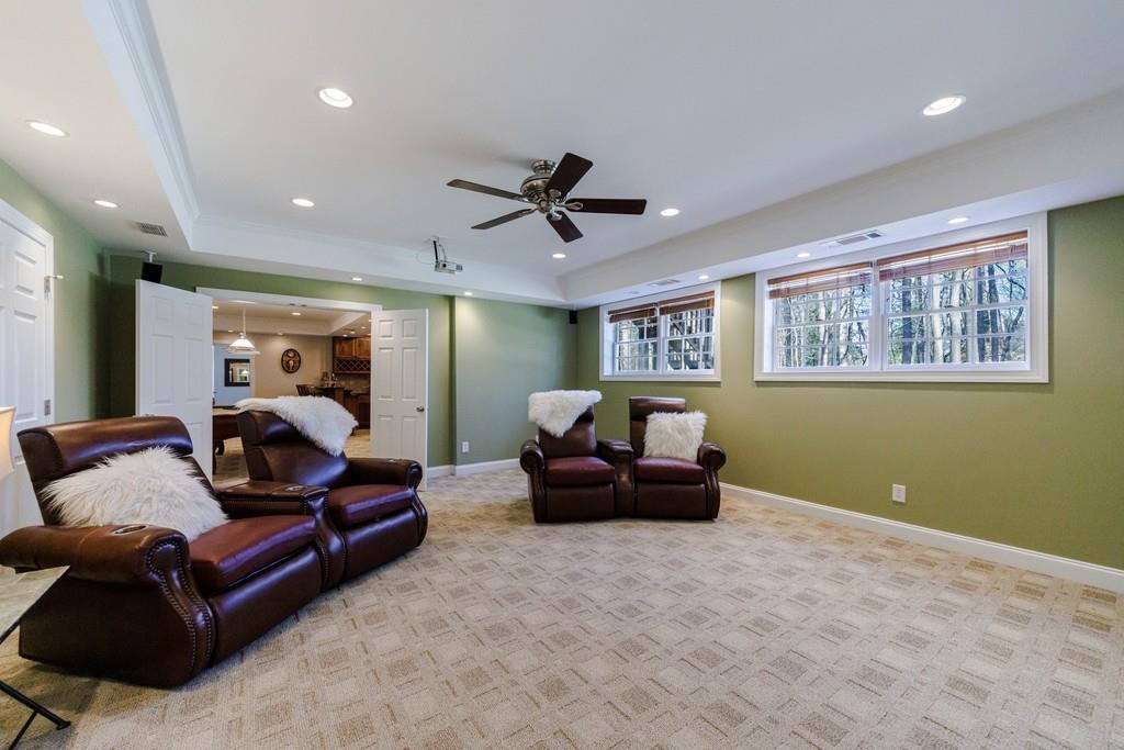 730 Bethany Green Court