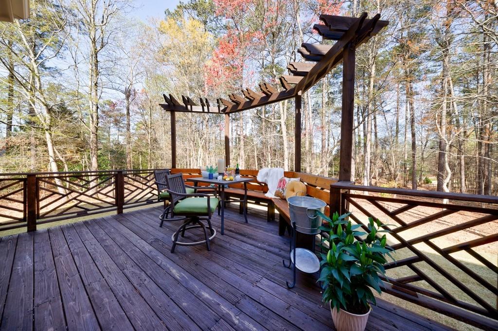 730 Bethany Green Court