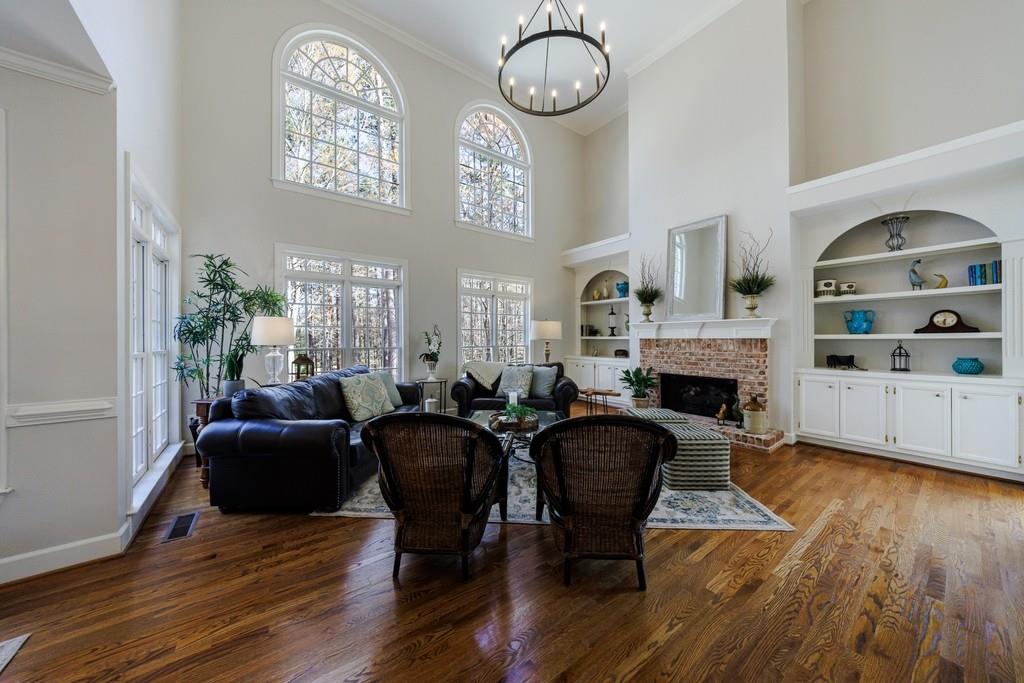 730 Bethany Green Court