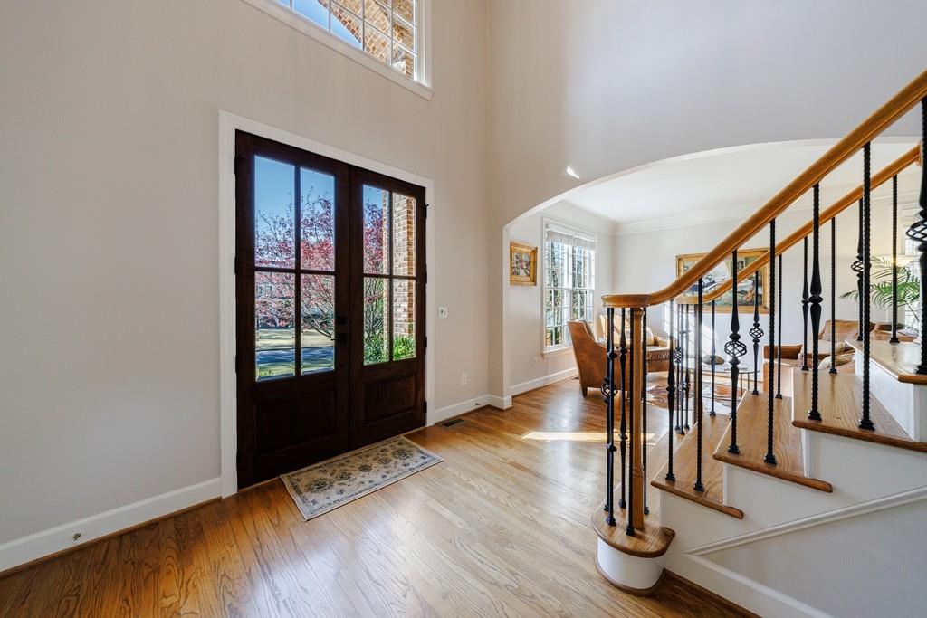 730 Bethany Green Court