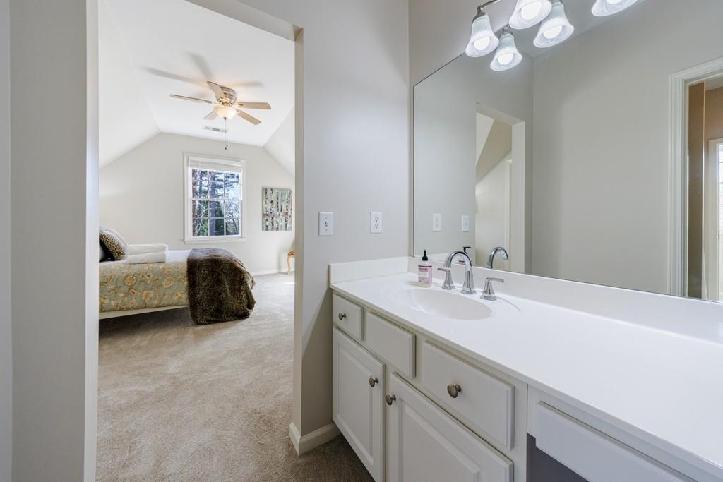 730 Bethany Green Court