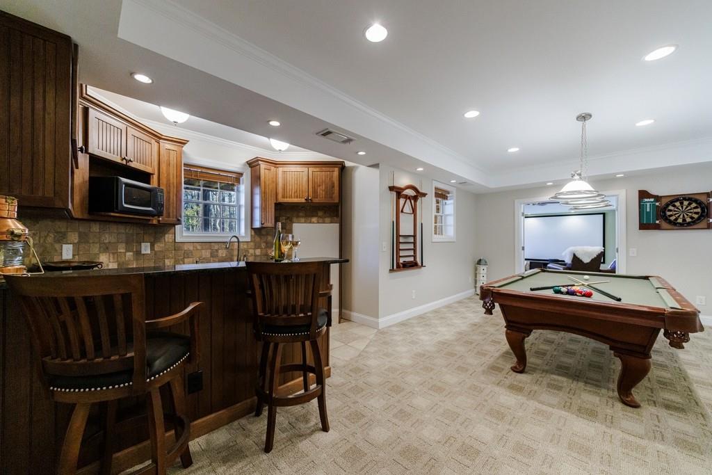 730 Bethany Green Court