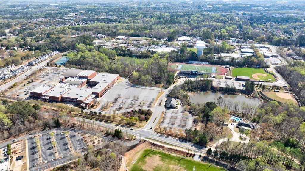 730 Bethany Green Court