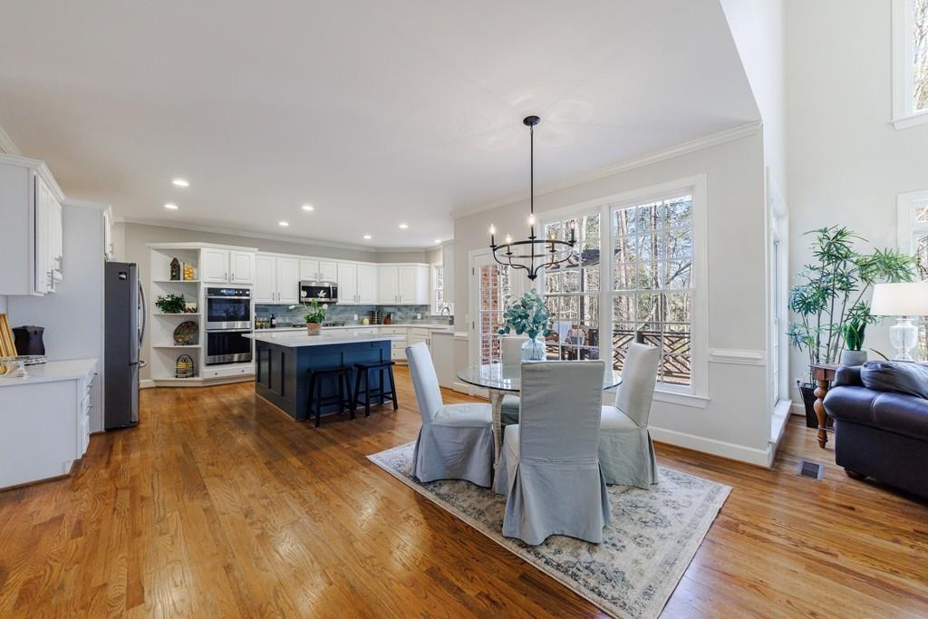 730 Bethany Green Court