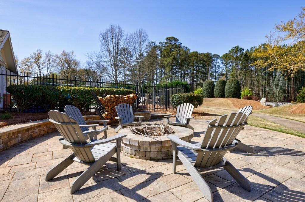 730 Bethany Green Court