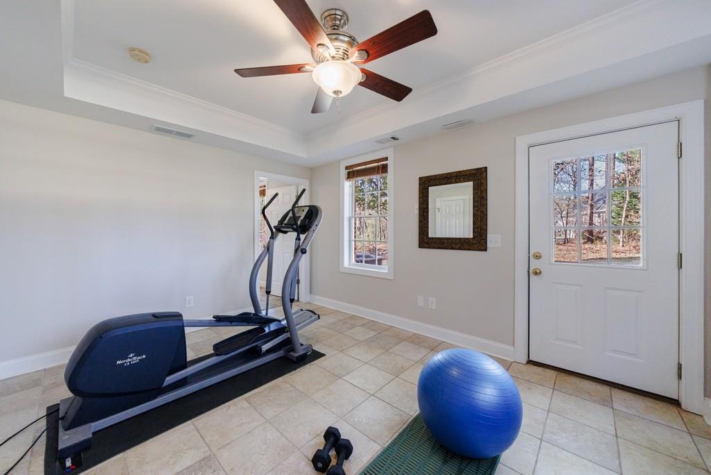 730 Bethany Green Court