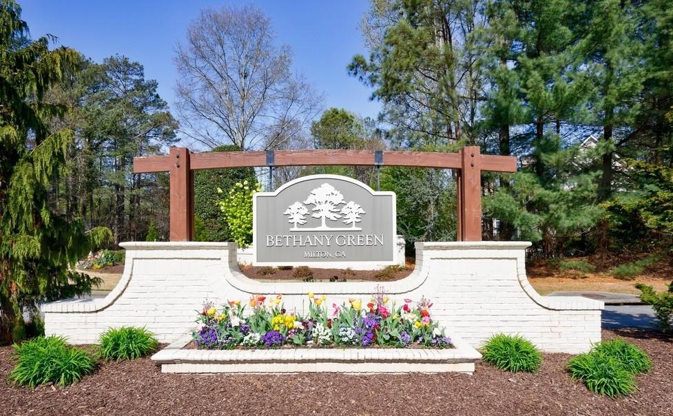 730 Bethany Green Court