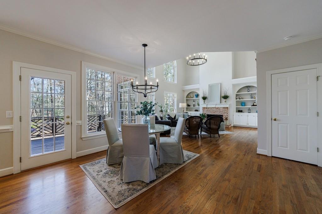 730 Bethany Green Court