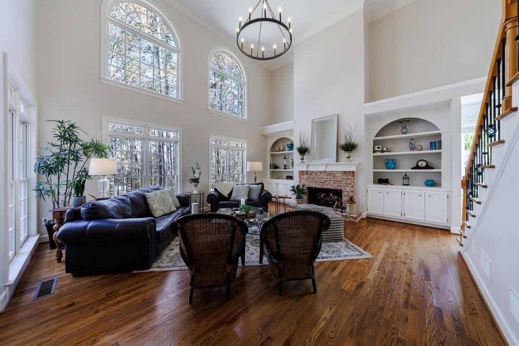 730 Bethany Green Court