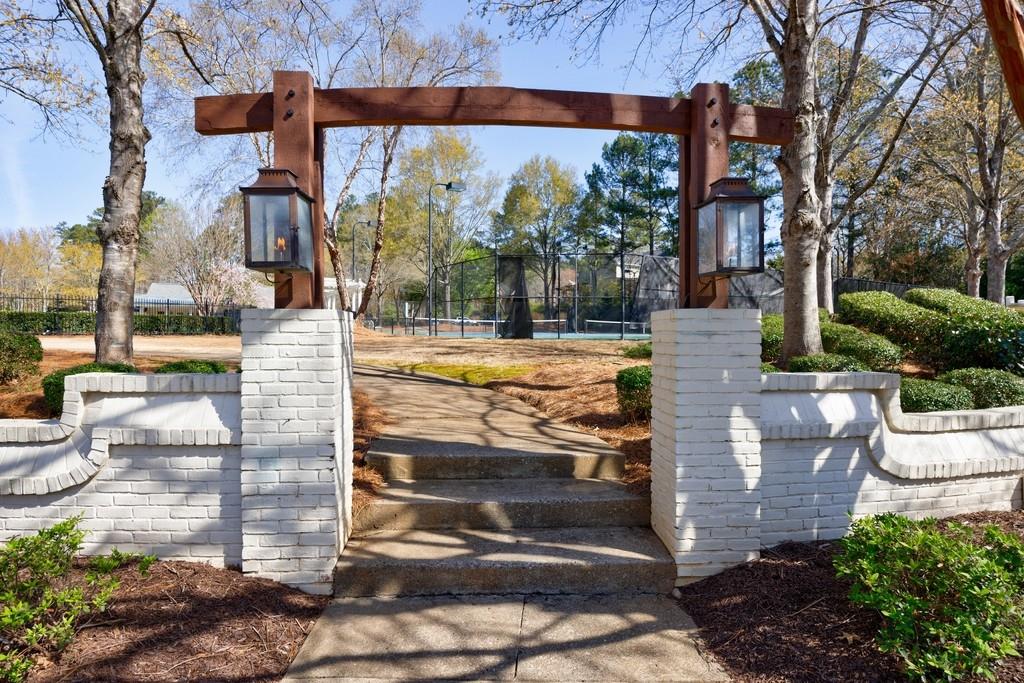 730 Bethany Green Court