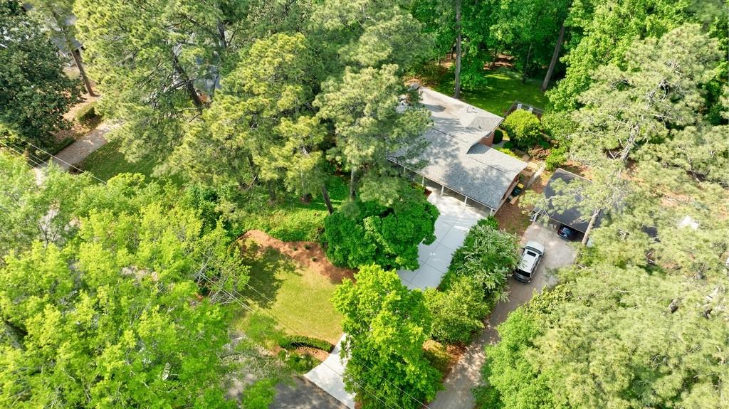 380 Montevallo Drive