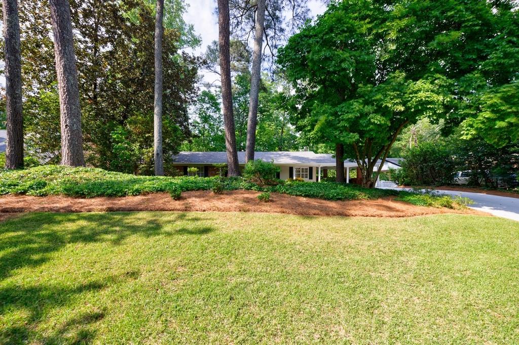 380 Montevallo Drive