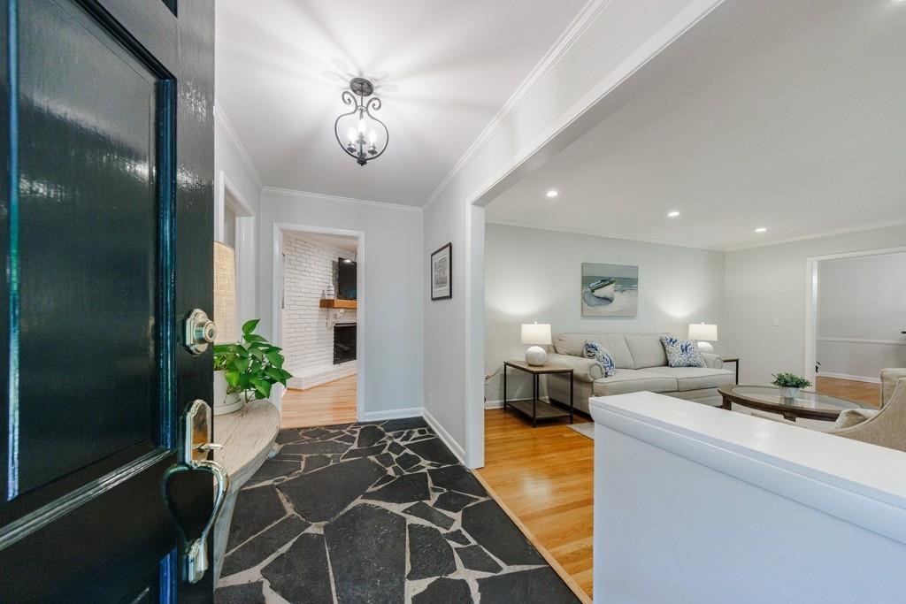 380 Montevallo Drive